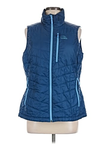 L.L.Bean Vest (view 1)