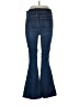 SPANX Blue Jeans Size L - photo 2
