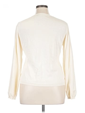 Liz Claiborne Pullover Sweater (view 2)