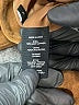 Theory 100% Leather Brown Leather Jacket Size L - photo 7