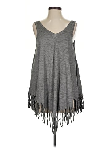 Umgee Casual Dress (view 1)