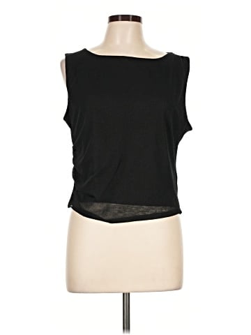 Abercrombie & Fitch Sleeveless Top (view 1)