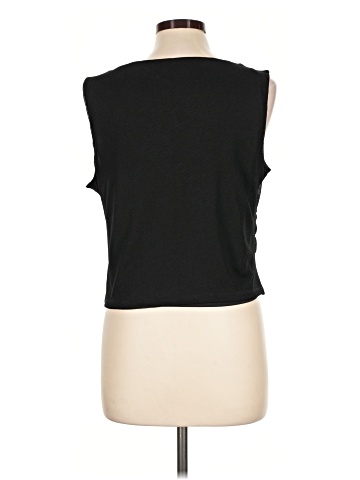 Abercrombie & Fitch Sleeveless Top (view 2)