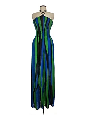 Claudia Richard Cocktail Dress (view 1)