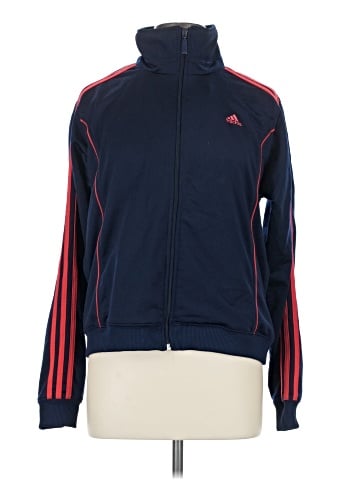 Adidas Track Jacket (view 1)