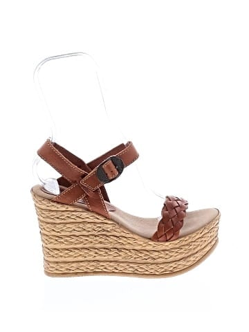 Sbicca Wedges (view 1)