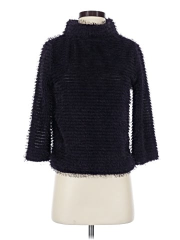 Vince Camuto Turtleneck Sweater (view 1)