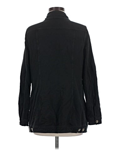 Torrid Coat (view 2)