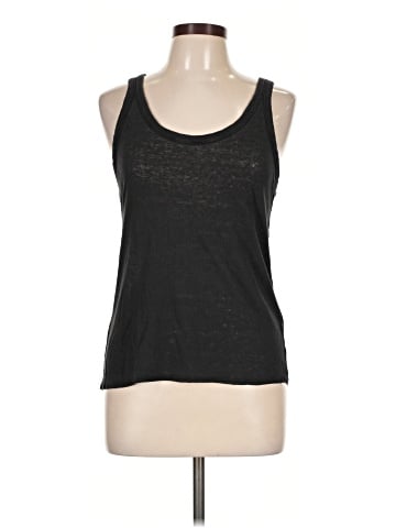 Massimo Dutti Sleeveless Top (view 1)