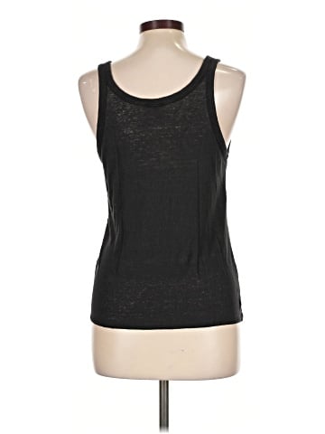 Massimo Dutti Sleeveless Top (view 2)