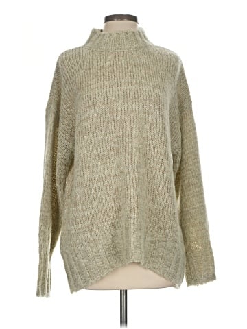Splendid Turtleneck Sweater (view 1)