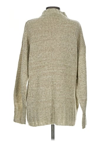 Splendid Turtleneck Sweater (view 2)