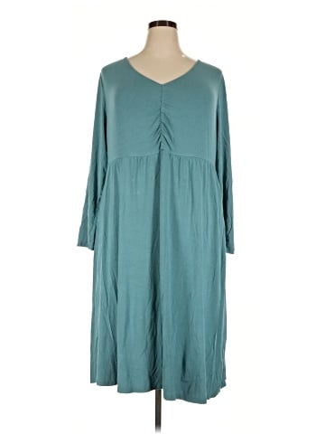 Ava & Viv Casual Dress (view 1)
