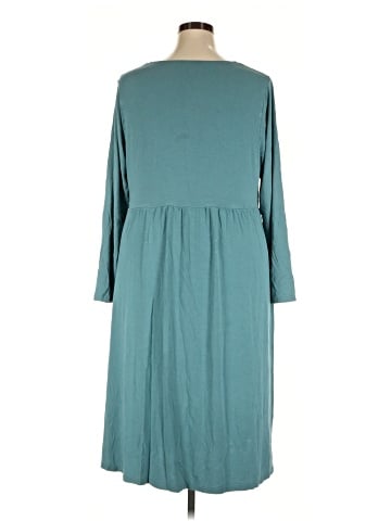 Ava & Viv Casual Dress (view 2)