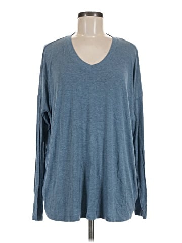 CAbi Long Sleeve T-Shirt (view 1)