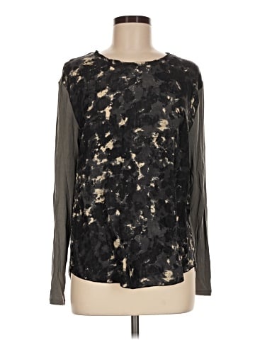 Les Copains Long Sleeve T-Shirt (view 1)