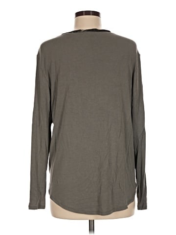 Les Copains Long Sleeve T-Shirt (view 2)