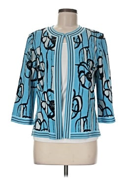 MING WANG Cardigan (view 1)