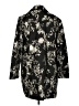Chico's Floral Gold Blazer Size Lg (2.5) - photo 2