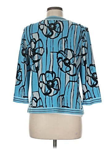 MING WANG Cardigan (view 2)