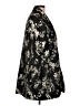 Chico's Floral Gold Blazer Size Lg (2.5) - photo 4