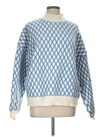 Baltic Born Pullover Sweater (view 1)