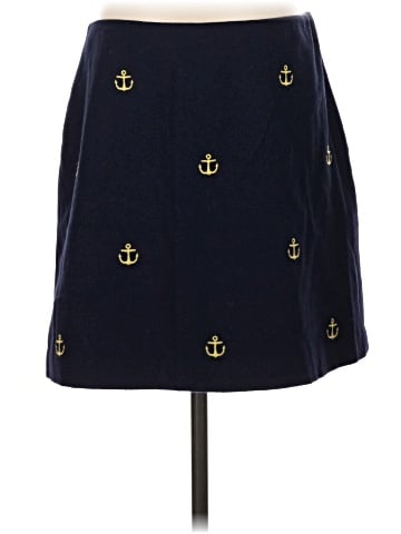 Vineyard Vines Wool Skirt (view 1)