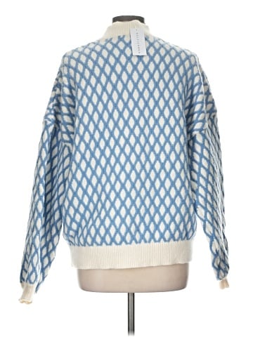 Baltic Born Pullover Sweater (view 2)
