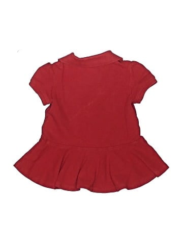 Ralph Lauren Short Sleeve Polo (view 2)