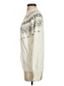 Cache Ivory Pullover Sweater Size XS - photo 5