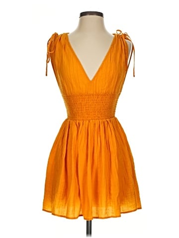 Forever 21 Cocktail Dress (view 1)