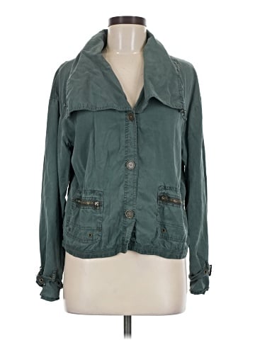 XCVI Jacket (view 1)