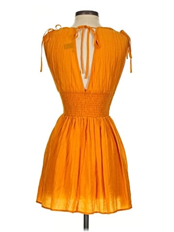 Forever 21 Cocktail Dress (view 2)