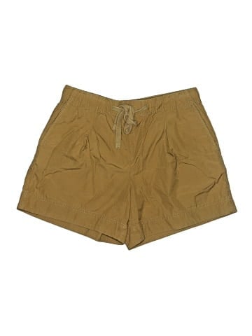 Vince. Khaki Shorts (view 1)