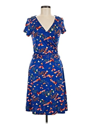 Issa London Casual Dress (view 1)