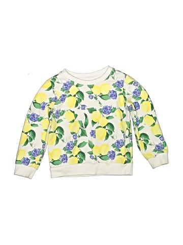 Janie and Jack Sweatshirt (view 1)