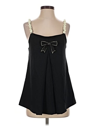 Maeve Sleeveless Blouse (view 1)