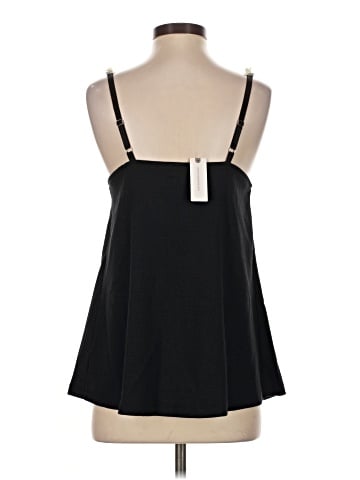 Maeve Sleeveless Blouse (view 2)