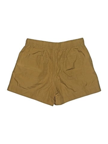 Vince. Khaki Shorts (view 2)