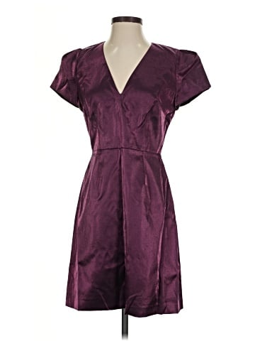 Milly Casual Dress (view 1)