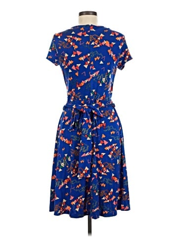 Issa London Casual Dress (view 2)
