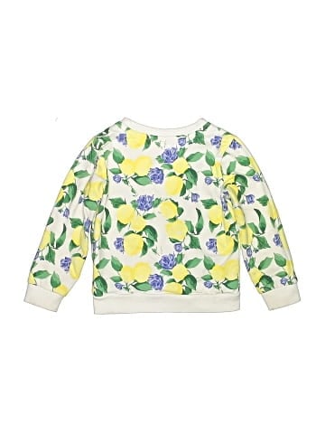 Janie and Jack Sweatshirt (view 2)