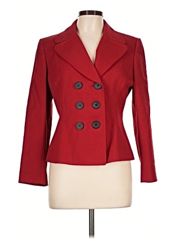 Tahari by ASL Blazer (view 1)
