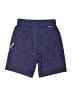 Nike Graphic Blue Athletic Shorts Size 6 - photo 2