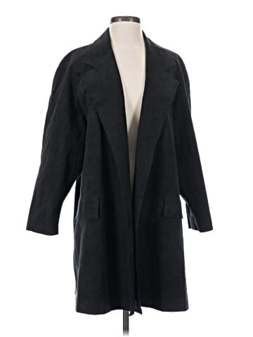 Facine Coat (view 1)