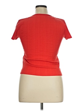 By Anthropologie Short Sleeve Henley (view 2)
