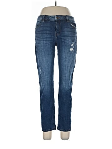Cosmic Blue Love Jeans (view 1)