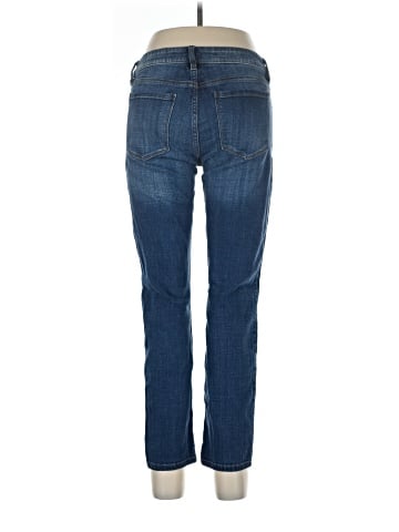 Cosmic Blue Love Jeans (view 2)