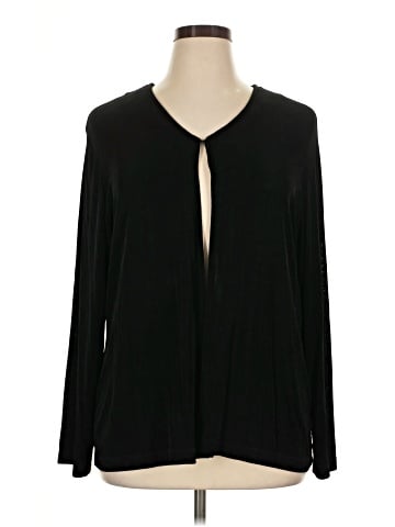 Slinky Brand Long Sleeve Blouse (view 1)