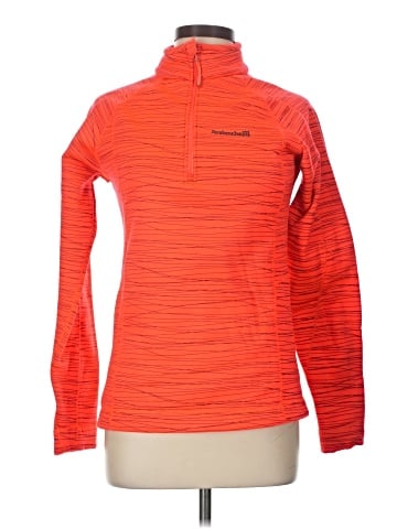 Avalanche Pullover Sweater (view 1)
